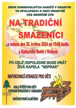 smaženice