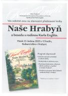 slavnostní představení knihy